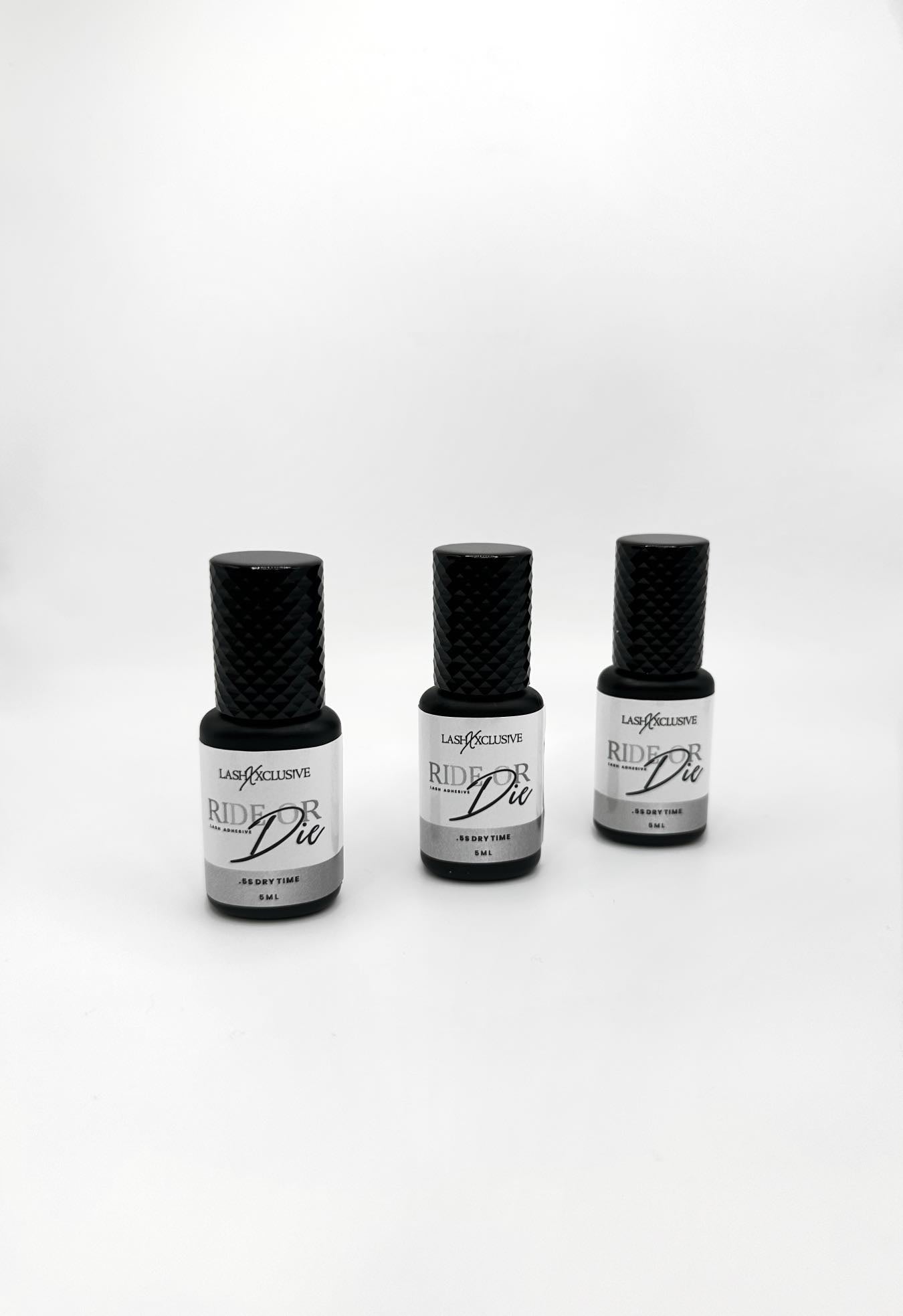 Ride or Die Lash Adhesive