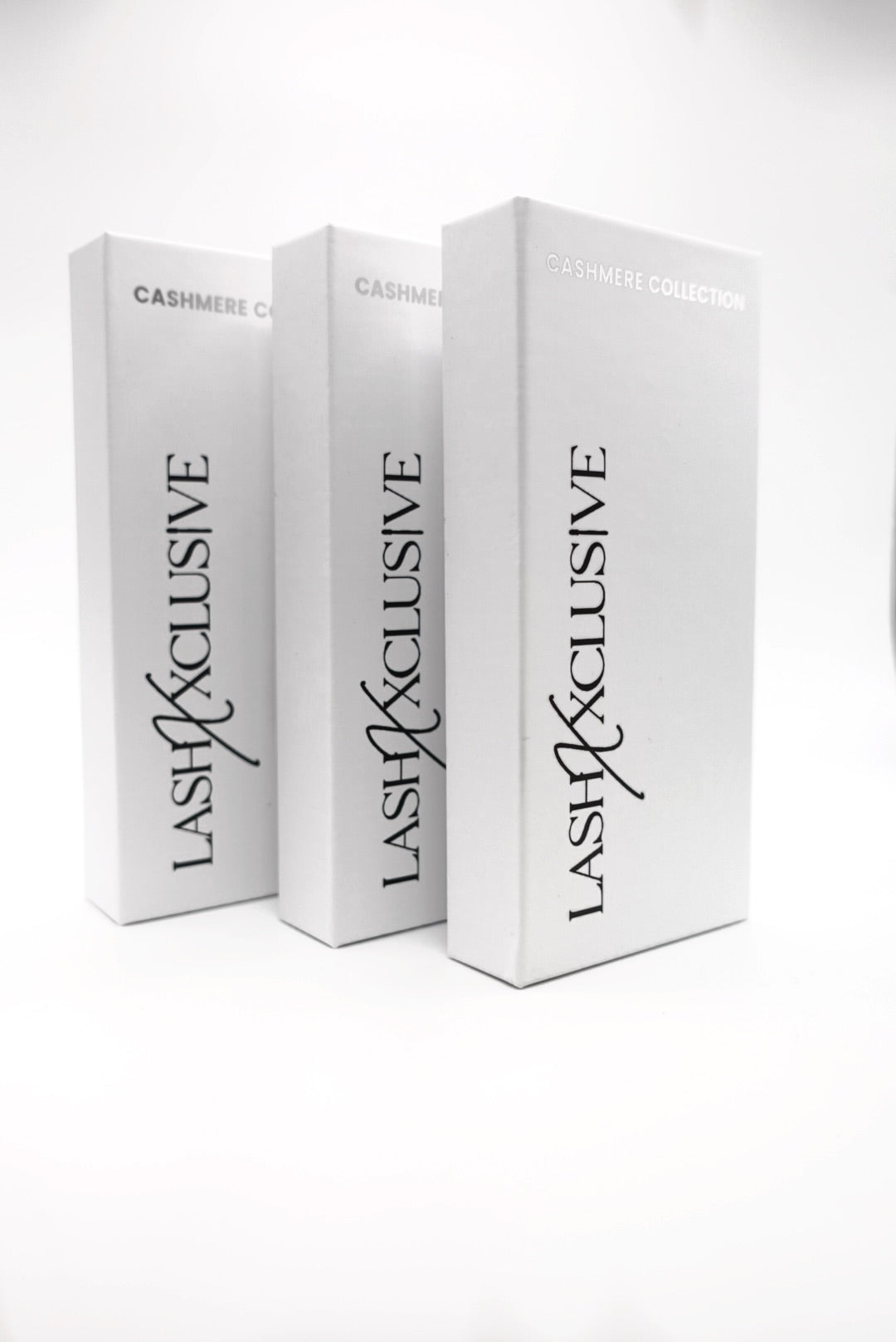 Cashmere Collection