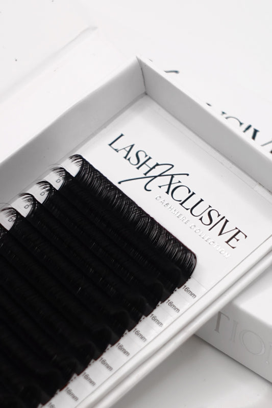 Cashmere Collection